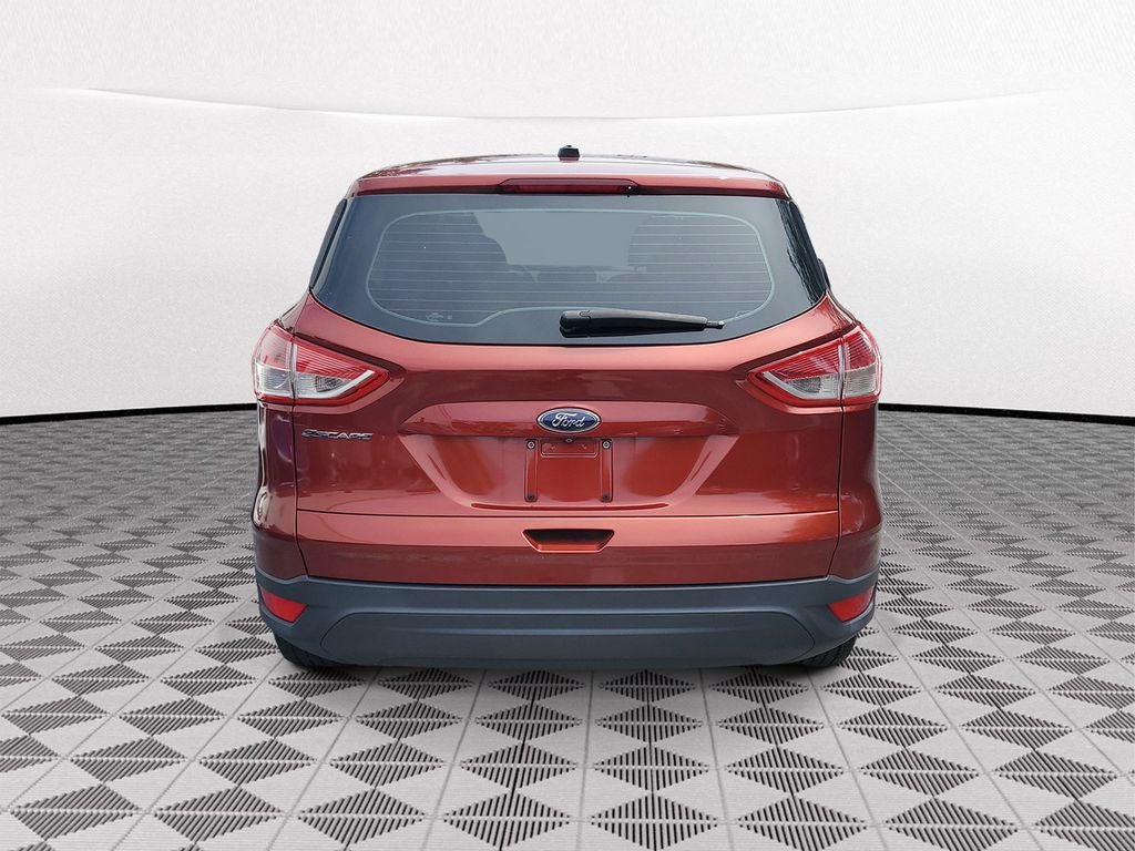 2015 Ford Escape S