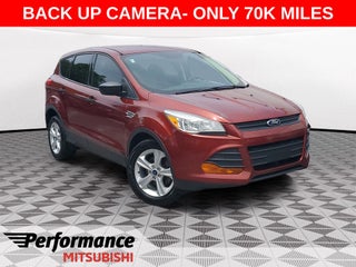 2015 Ford Escape S