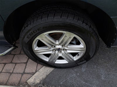 2019 Ford Expedition Max XLT PANORAMIC ROOF