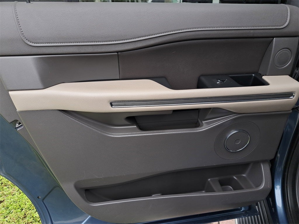 2019 Ford Expedition Max XLT PANORAMIC ROOF