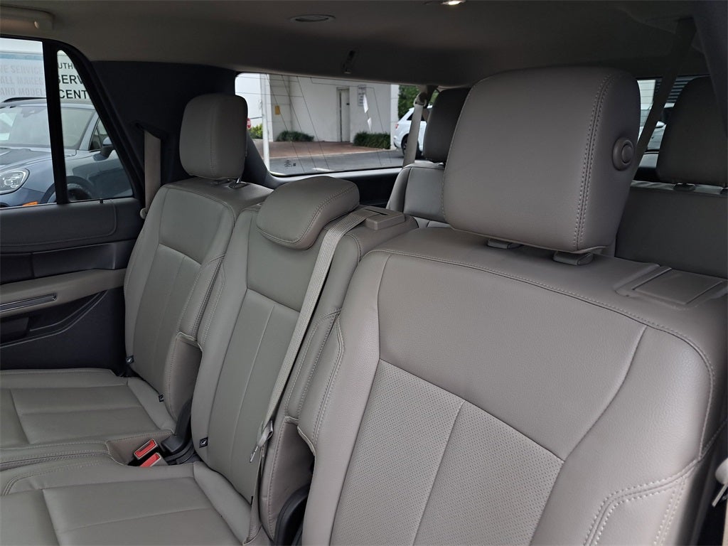 2019 Ford Expedition Max XLT PANORAMIC ROOF