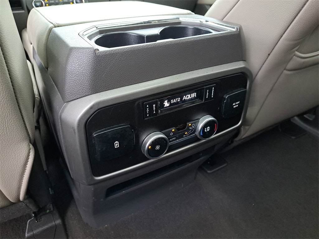 2019 Ford Expedition Max XLT PANORAMIC ROOF