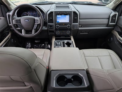 2019 Ford Expedition Max XLT PANORAMIC ROOF