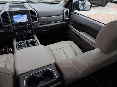 2019 Ford Expedition Max XLT PANORAMIC ROOF
