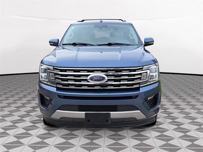 2019 Ford Expedition Max XLT PANORAMIC ROOF
