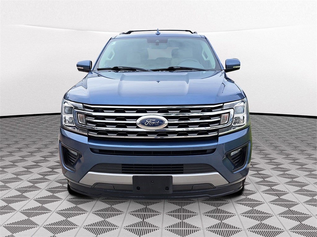 2019 Ford Expedition Max XLT PANORAMIC ROOF