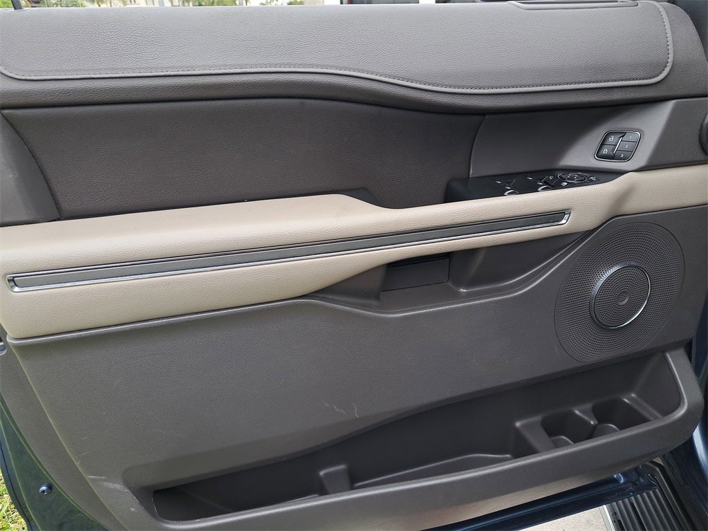 2019 Ford Expedition Max XLT PANORAMIC ROOF