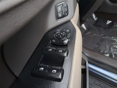 2019 Ford Expedition Max XLT PANORAMIC ROOF