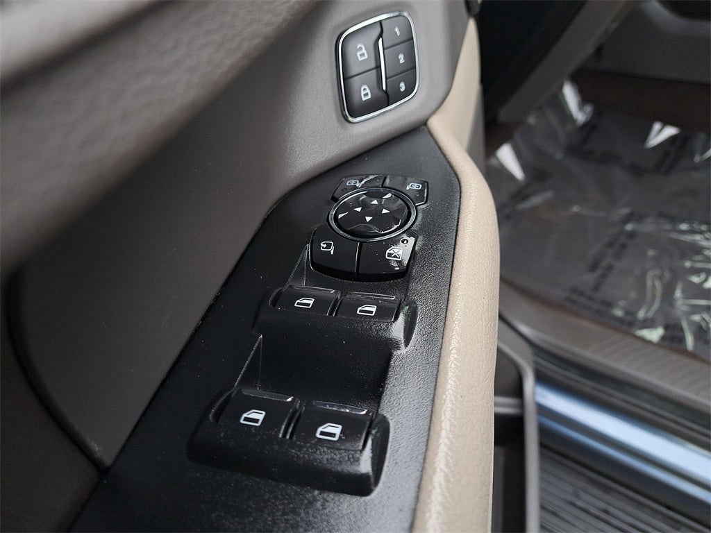 2019 Ford Expedition Max XLT PANORAMIC ROOF