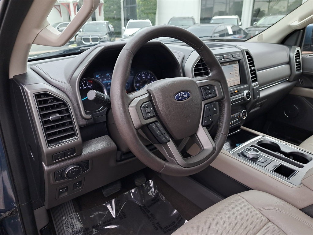 2019 Ford Expedition Max XLT PANORAMIC ROOF