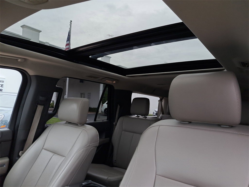 2019 Ford Expedition Max XLT PANORAMIC ROOF