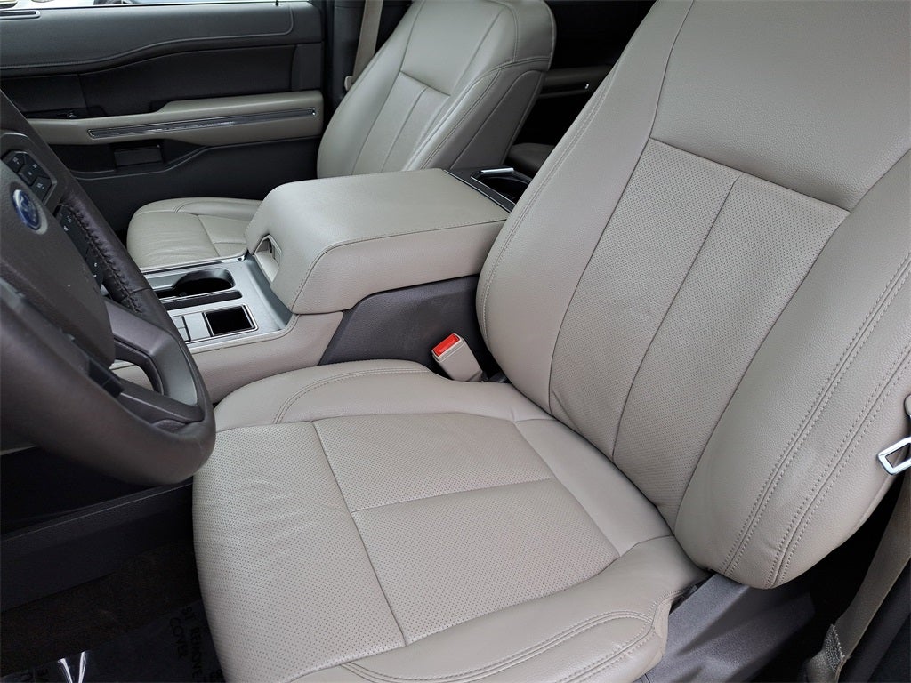 2019 Ford Expedition Max XLT PANORAMIC ROOF