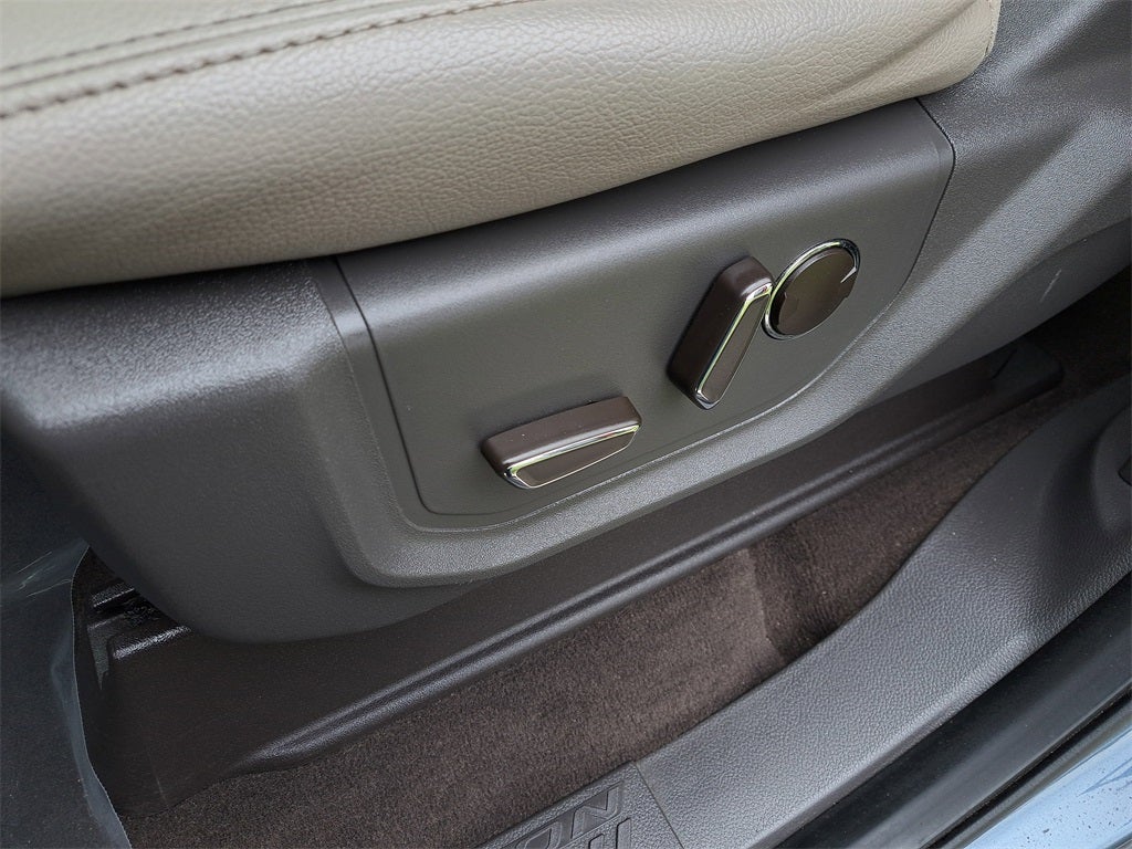 2019 Ford Expedition Max XLT PANORAMIC ROOF