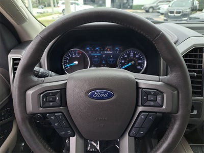 2019 Ford Expedition Max XLT PANORAMIC ROOF