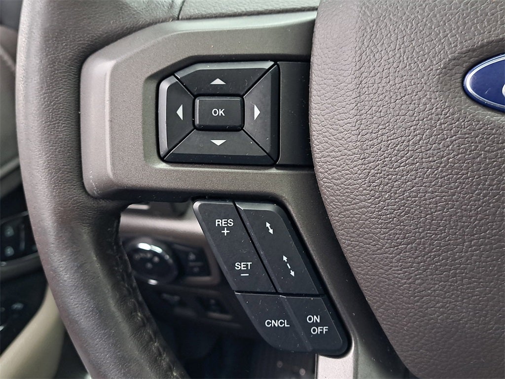 2019 Ford Expedition Max XLT PANORAMIC ROOF