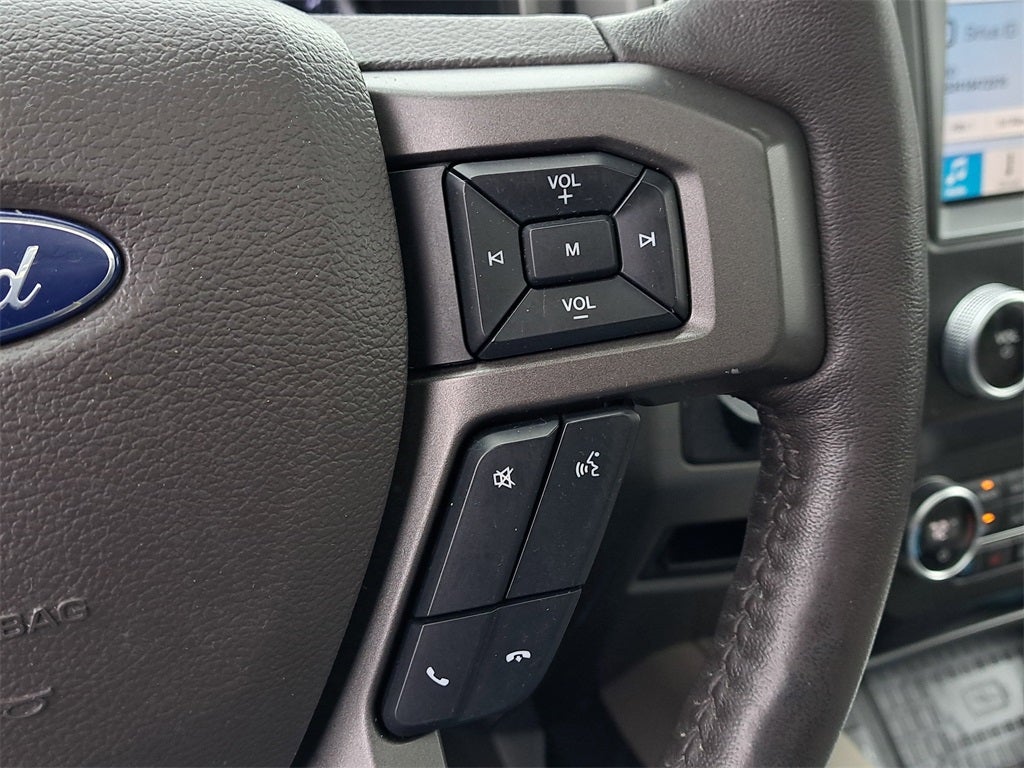 2019 Ford Expedition Max XLT PANORAMIC ROOF