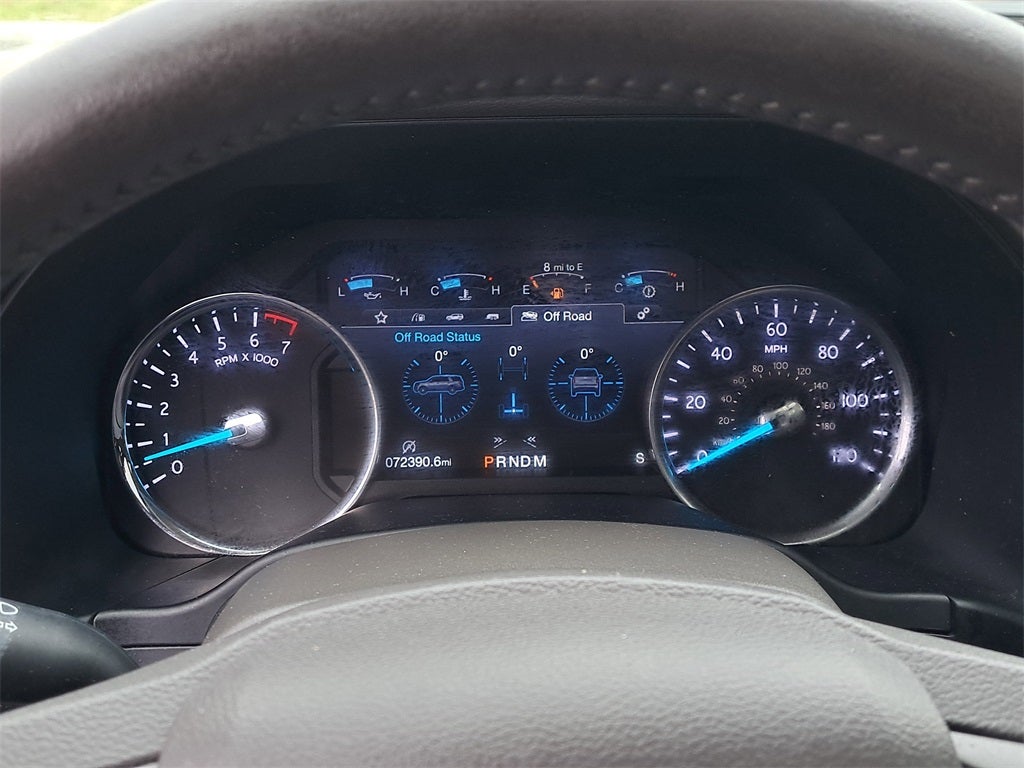 2019 Ford Expedition Max XLT PANORAMIC ROOF