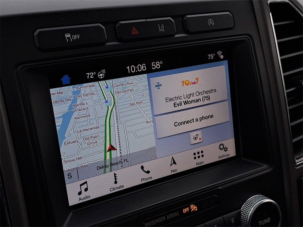 2019 Ford Expedition Max XLT PANORAMIC ROOF