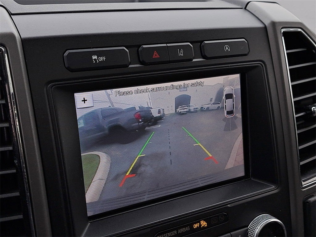 2019 Ford Expedition Max XLT PANORAMIC ROOF