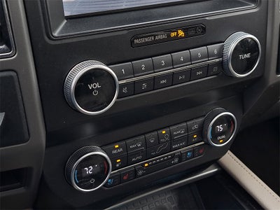 2019 Ford Expedition Max XLT PANORAMIC ROOF