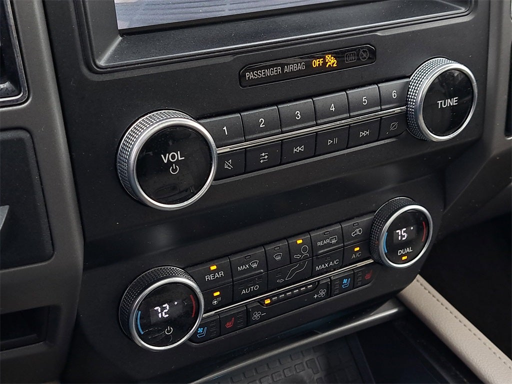 2019 Ford Expedition Max XLT PANORAMIC ROOF