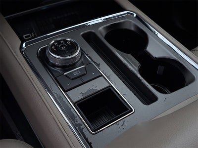 2019 Ford Expedition Max XLT PANORAMIC ROOF