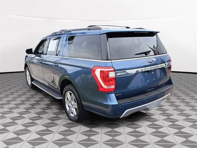 2019 Ford Expedition Max XLT PANORAMIC ROOF