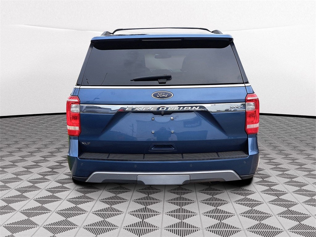 2019 Ford Expedition Max XLT PANORAMIC ROOF