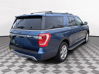 2019 Ford Expedition Max XLT PANORAMIC ROOF