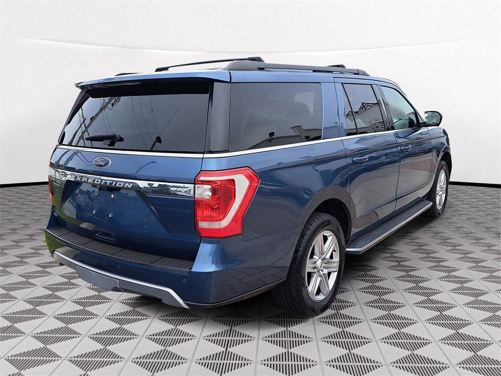 2019 Ford Expedition Max XLT PANORAMIC ROOF