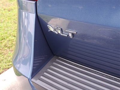 2019 Ford Expedition Max XLT PANORAMIC ROOF