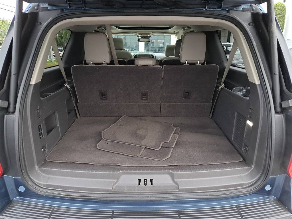 2019 Ford Expedition Max XLT PANORAMIC ROOF
