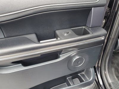 2020 Ford Expedition Max XLT PANORAMIC ROOF