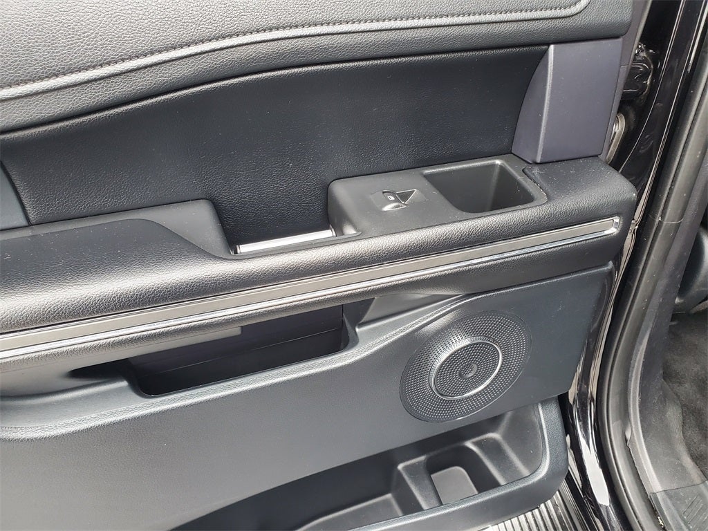 2020 Ford Expedition Max XLT PANORAMIC ROOF