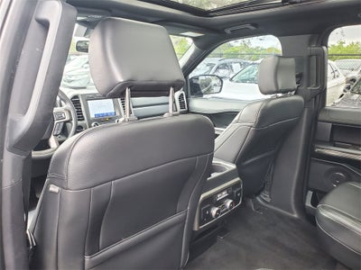 2020 Ford Expedition Max XLT PANORAMIC ROOF