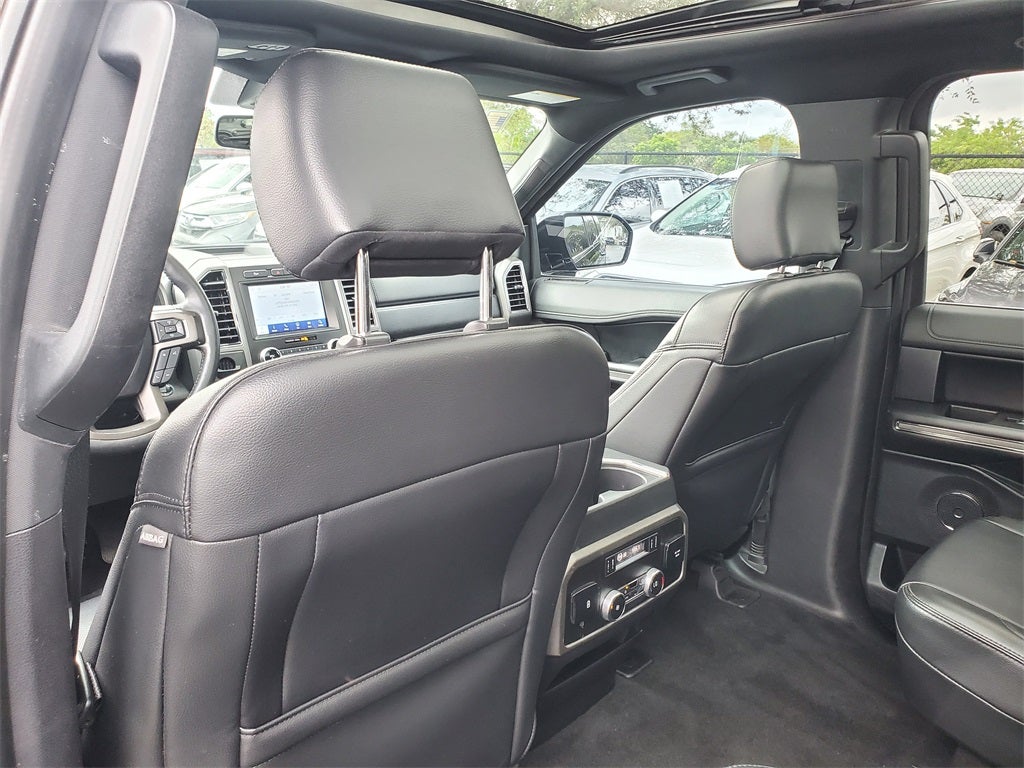2020 Ford Expedition Max XLT PANORAMIC ROOF