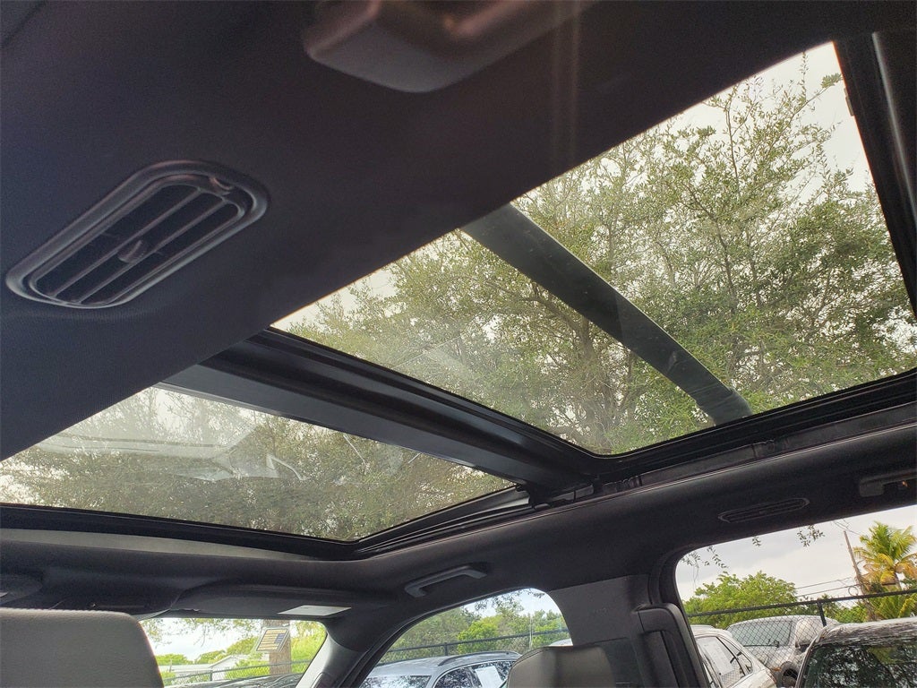 2020 Ford Expedition Max XLT PANORAMIC ROOF