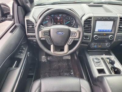 2020 Ford Expedition Max XLT PANORAMIC ROOF