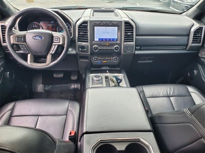 2020 Ford Expedition Max XLT PANORAMIC ROOF