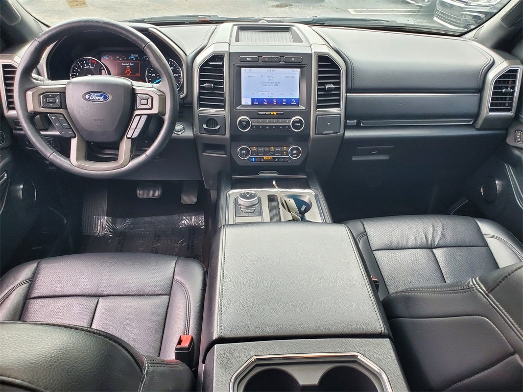 2020 Ford Expedition Max XLT PANORAMIC ROOF