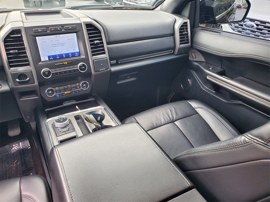 2020 Ford Expedition Max XLT PANORAMIC ROOF
