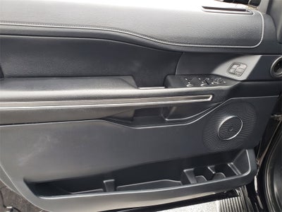 2020 Ford Expedition Max XLT PANORAMIC ROOF