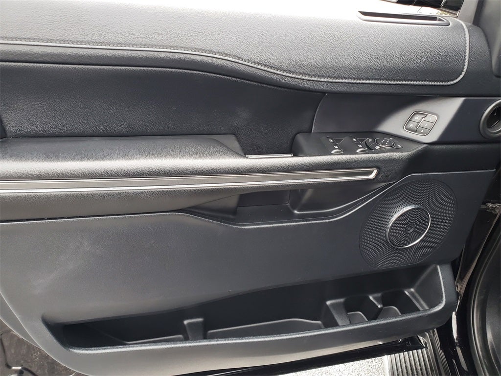 2020 Ford Expedition Max XLT PANORAMIC ROOF