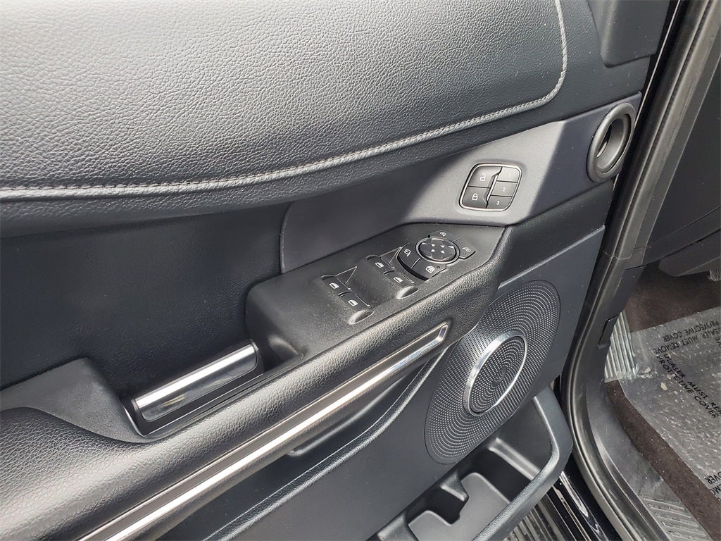 2020 Ford Expedition Max XLT PANORAMIC ROOF