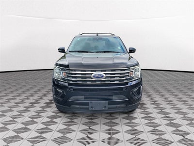 2020 Ford Expedition Max XLT PANORAMIC ROOF