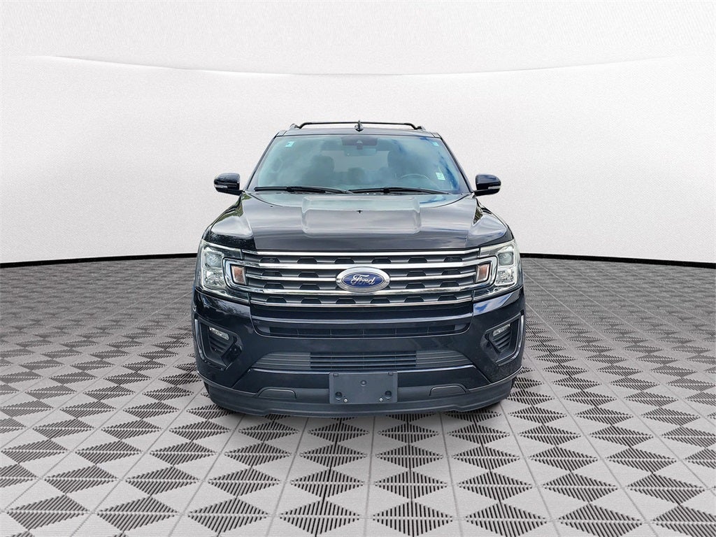 2020 Ford Expedition Max XLT PANORAMIC ROOF