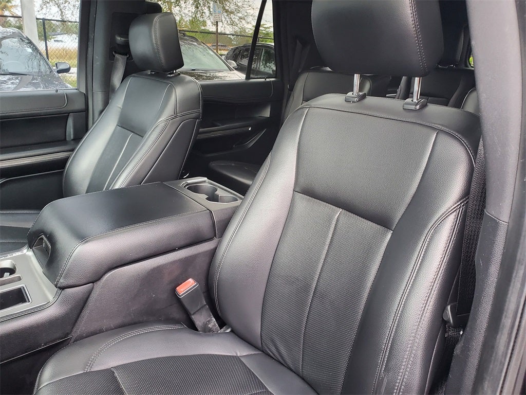 2020 Ford Expedition Max XLT PANORAMIC ROOF