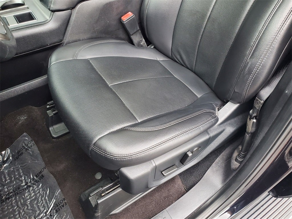 2020 Ford Expedition Max XLT PANORAMIC ROOF