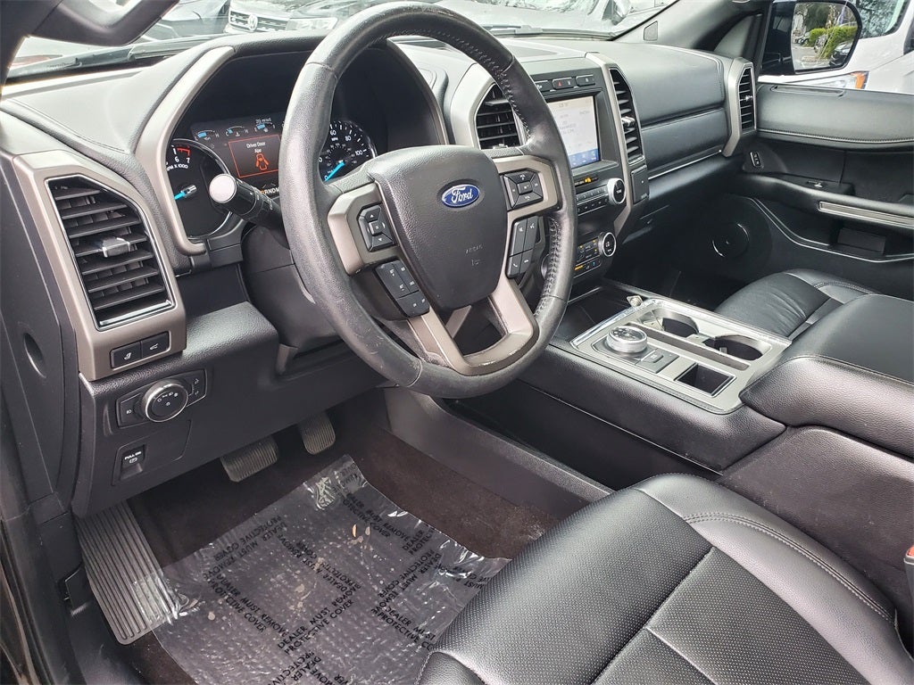 2020 Ford Expedition Max XLT PANORAMIC ROOF