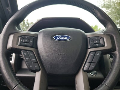 2020 Ford Expedition Max XLT PANORAMIC ROOF